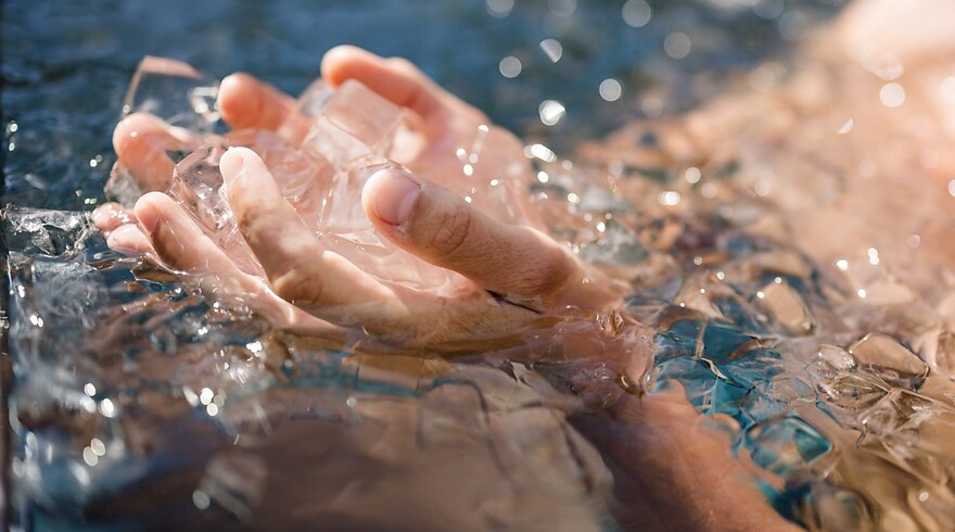 Powerful time out: Your journey to more life energy