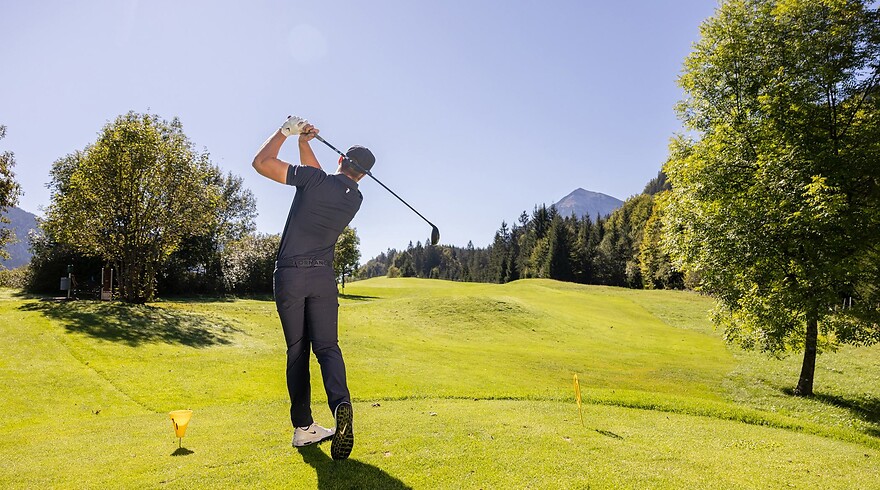 Golf Unlimited