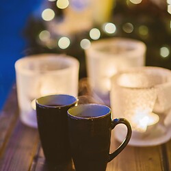 Weeks of Lights