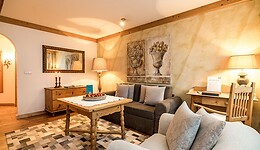 Schlössl Suite