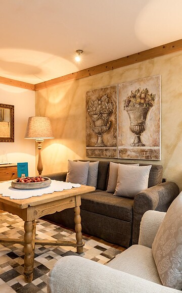 Schlössl Suite