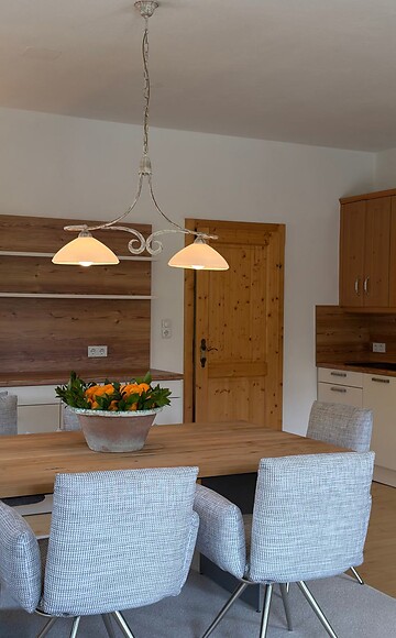 Golfwohnung