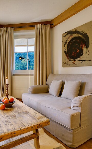 Landhaus Suite