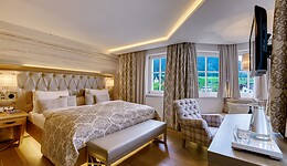 Kaiserzeit Zimmer