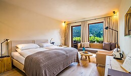 Karwendel Zimmer Natur