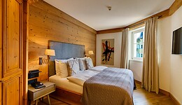 Landhaus Suite