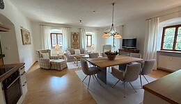 Golfwohnung