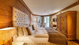 Edelweiss Room