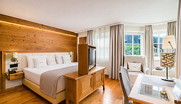 Gipfelstürmer Room
