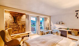 Auszeit Room