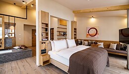 Posthotel Signature Suite
