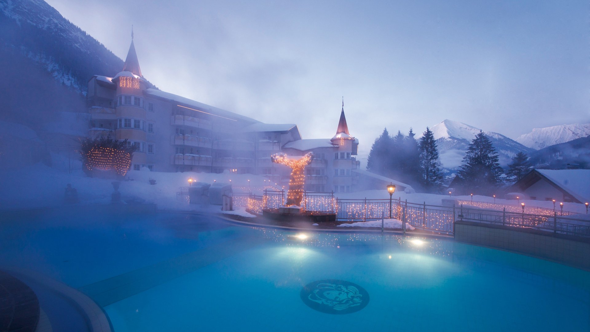Posthotel Achenkirch